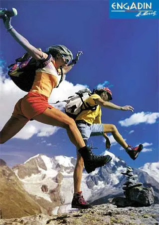 Fot, ENGADINE/St.Moritz Mountain Rail: & Cableways, zdjęcie 10