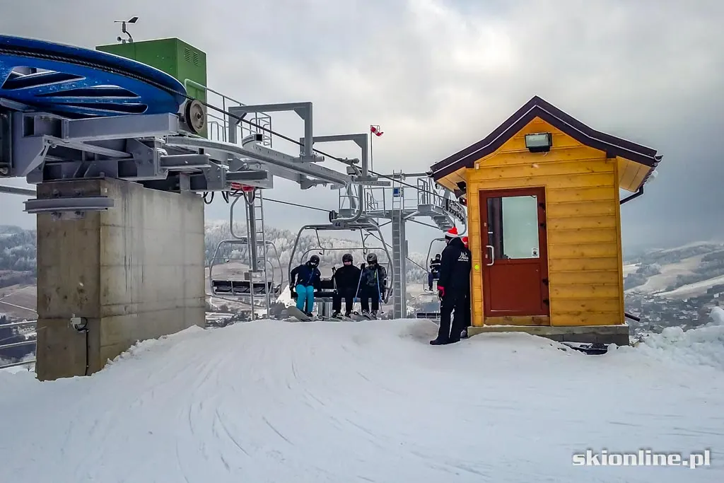 Tylicz MasterSki: styczeń 2016, zdjęcie 3