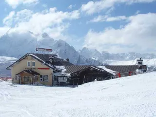 Sellaronda, Włochy, zdjęcie 6