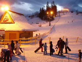 Stacja narciarska Witów-Ski, zdjęcie 47