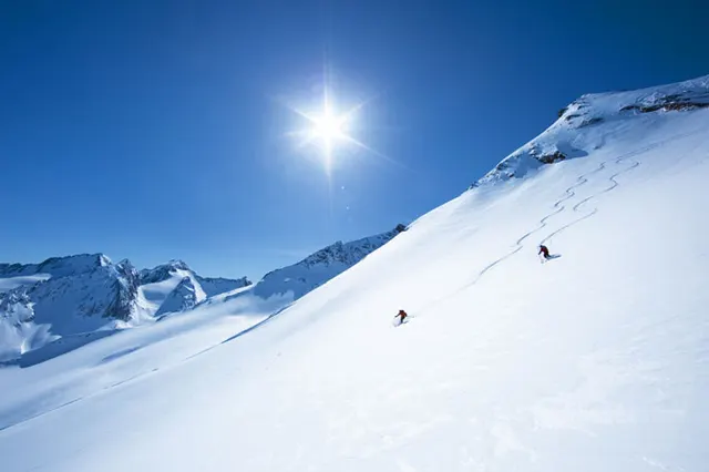 Obergurgl-Hochgurgl, zdjęcie 10