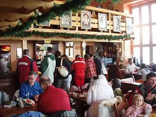 Zdjęcie 17 z galerii Zakopane Kasprowy Wierch cz.1