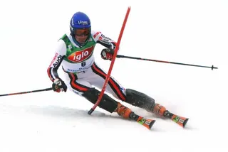 Bad Kleinkirchheim: PŚ slalom mężczyzn, zdjęcie 19