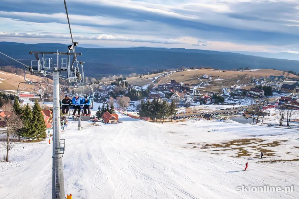 Ski Arena Zieleniec: Winterpol styczeń 2016, zdjęcie 13
