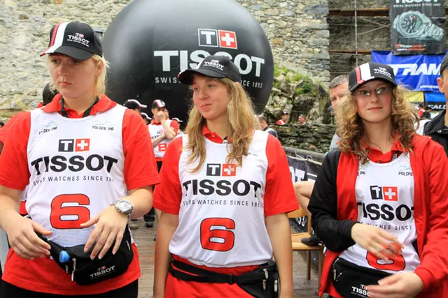 Tissot T-Touch Adventure, zdjęcie 31