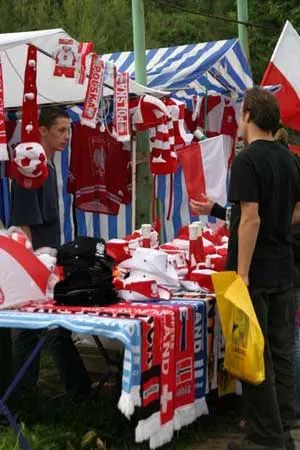 Zdjęcie 5 z galerii LGP Zakopane 2006. Zawody