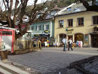 Schladming, zdjęcie 21