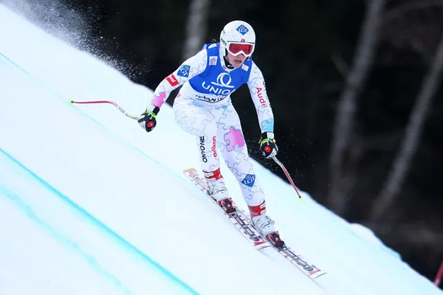 Atomic Team w Bad Kleinkirchheim, zdjęcie 14