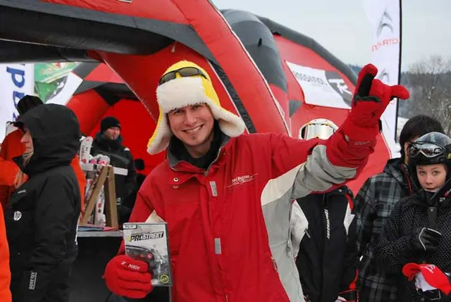 Zdjęcie 6 z galerii Rossignol Demo Tour: Kluszkowce