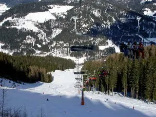 Gerlitzen: Karyntia, Austria, zdjęcie 13