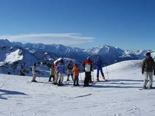 Zillertal Arena, Tyrol: Austria, zdjęcie 38