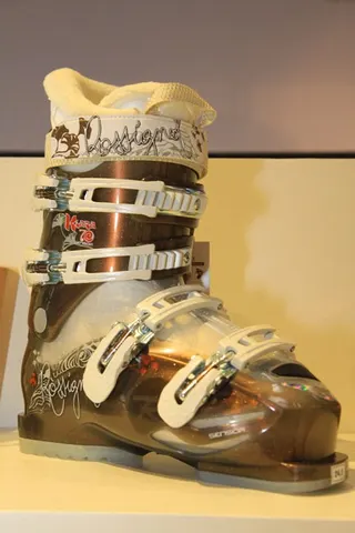 Rossignol buty kolekcja 2011/2012, zdjęcie 2