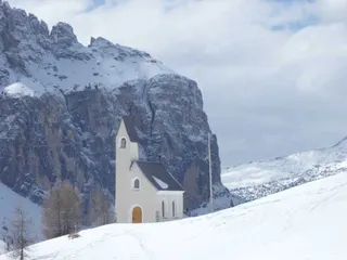 Sellaronda, Włochy, zdjęcie 14