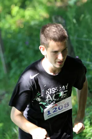 Polskie Dni 2010: Salomon Trail Running, zdjęcie 54