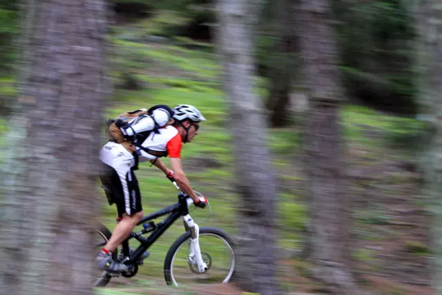 Trailtrophy 2010: Latsch, zdjęcie 41