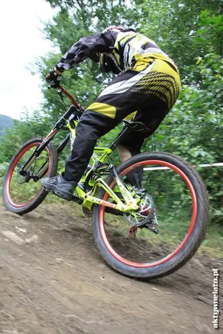 Mistrzostwa Polski Diverse Downhill, zdjęcie 86
