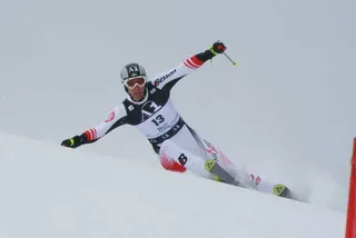 Bad Kleinkirchheim: PŚ gigant mężczyzn, zdjęcie 39