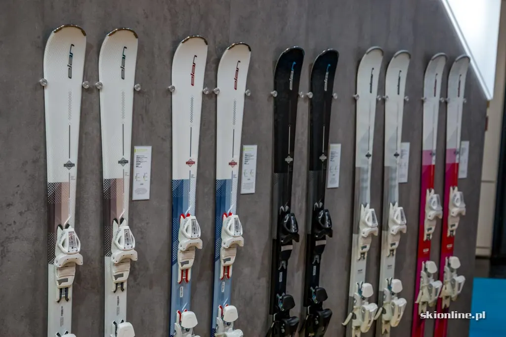 ISPO 2017. Elan kolekcja nart na sezon 17/18, zdjęcie 15