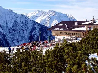 Ahorn: Zillertal, Tyrol Austria, zdjęcie 19