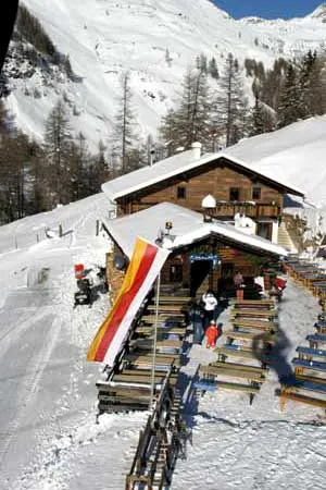 Zdjęcie 29 z galerii Heiligenblut Austria