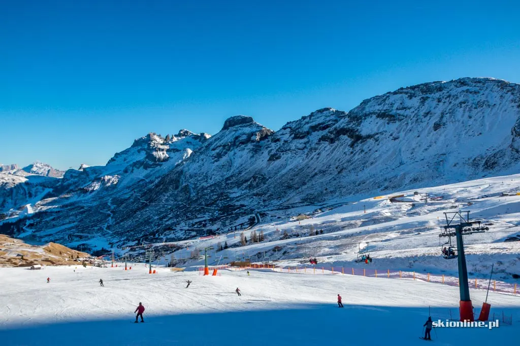 Sellaronda. W stronę Marmolady, zdjęcie 31