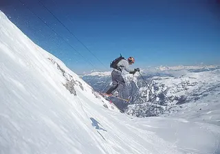 Zdjęcie 11 z galerii Freeride