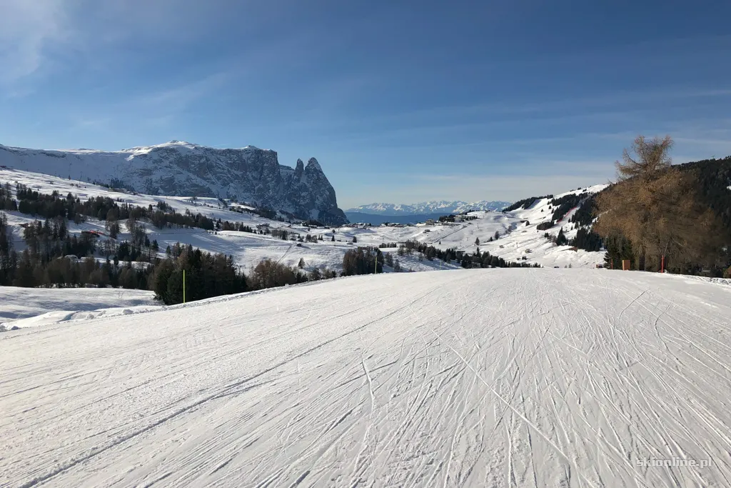 Seiser Alm / Alpe di Siusi, zdjęcie 16
