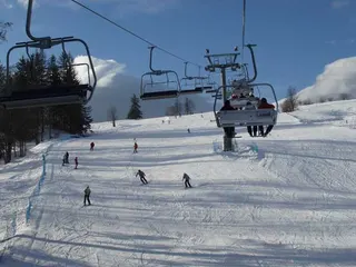 Stacja narciarska Witów-Ski, zdjęcie 7