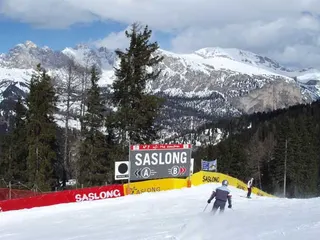 Val Gardena, Południowy Tyrol Włochy, zdjęcie 11