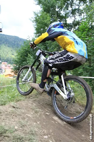 Mistrzostwa Polski Diverse Downhill, zdjęcie 89