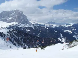 Sellaronda, Włochy, zdjęcie 17