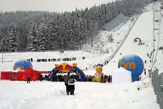 Zdjęcie 1 z galerii NIKE ACG Big Air