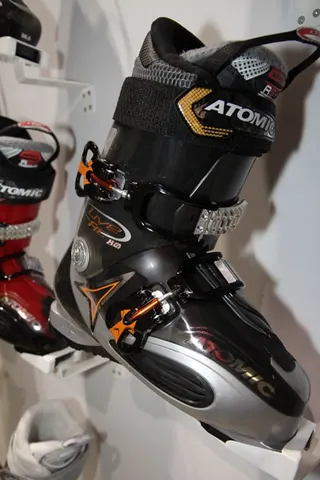 Atomic buty narciarskie, zdjęcie 6