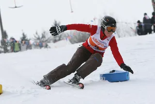 Allegro.pl FIS Carving CUP: eliminacje, zdjęcie 28