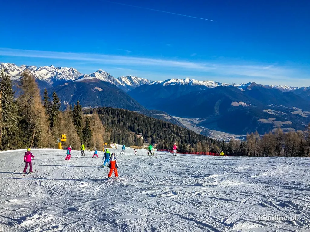 Kronplatz / Plan de Corones: grudzień 2016, zdjęcie 24