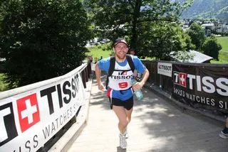 Tissot T-Touch Adventure 2008, zdjęcie 2