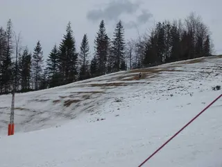 Szczyrk w szponach wiosny, zdjęcie 39