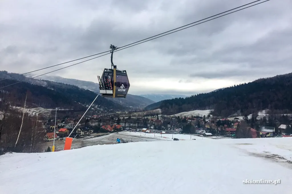 Szczyrk Mountain Resort otwarty, zdjęcie 67