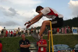 Letnia Grand Prix Zakopane 2007, zdjęcie 43