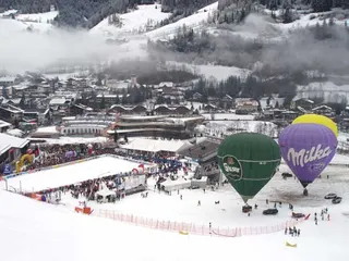 Bad Kleinkirchheim: PŚ gigant mężczyzn, zdjęcie 83