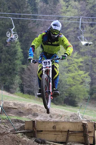 Diverse Downhill Contest Stożek, zdjęcie 52