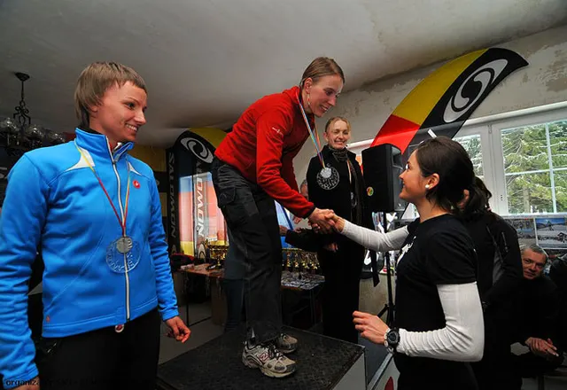 Zdjęcie 28 z galerii Salomon Nordic Sunday 9
