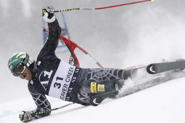 Bode Miller: Zawody w Beaver Creek, zdjęcie 24