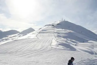 Livigno Włochy, zdjęcie 23