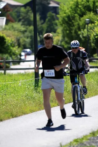 Polskie Dni 2010: Salomon Trail Running, zdjęcie 45