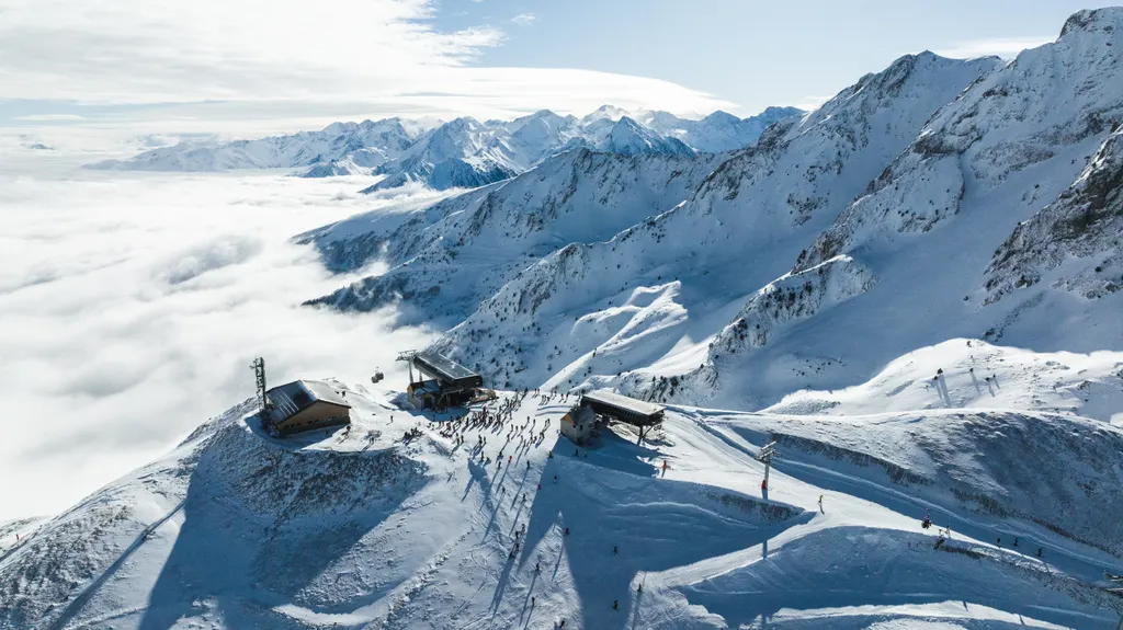 Saint-Lary