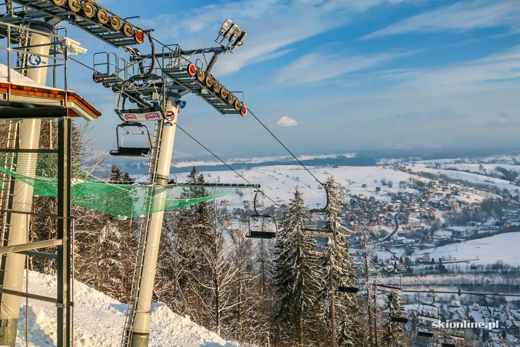 Zakopane Harenda: warunki narciarskie, zdjęcie 24