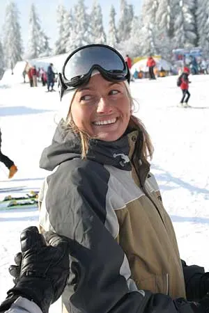 Zdjęcie 33 z galerii Skicross: Białka Tatrzańska I