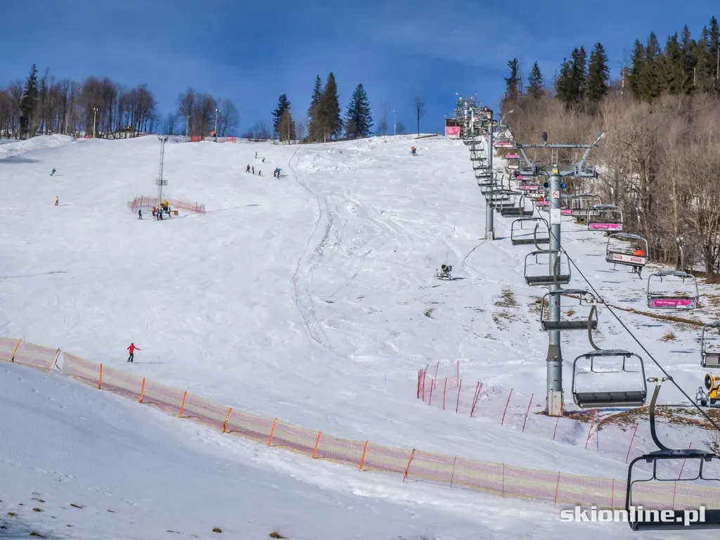 Harenda Zakopane, zdjęcie 1