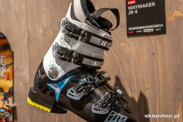 Atomic buty narciarskie kolekcja 2014-15, zdjęcie 26